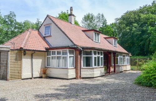 Wroxham House | The Anchorage