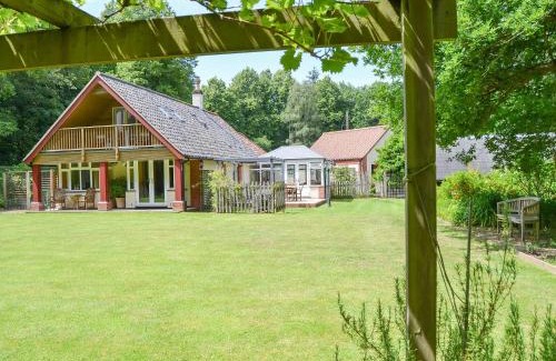 Wroxham House | The Anchorage