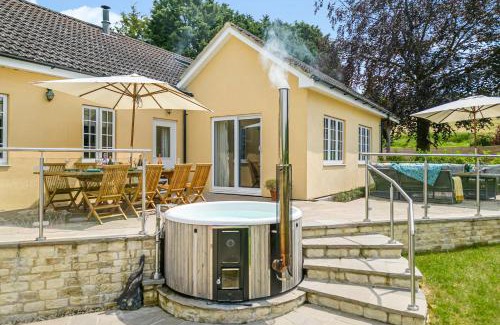 Chippenham House | The Anchorage Nables Farm