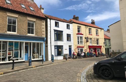 Staithes House | The Anchorage your home in idyllic Staithes