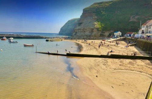 Staithes House | The Anchorage your home in idyllic Staithes