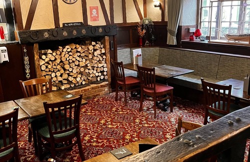 Nether Stowey Hotel | The Ancient Mariner