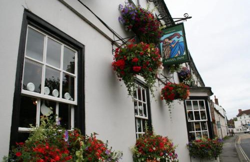 Blyth Hotel | The Angel Inn (Blyth)