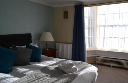 Guildford Hotel | The Angel Posting House & Livery