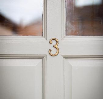 Bury St Edmunds Apartment | The Angels Nest - Central