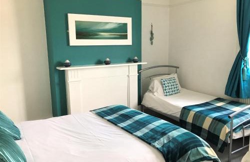 Peninsula Hotel | The Angerstein Hotel