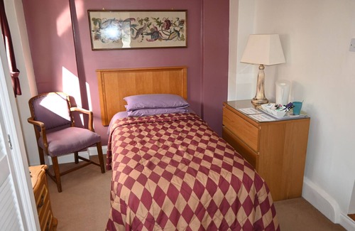 Tring Bed & Breakfast | The Anglers Retreat