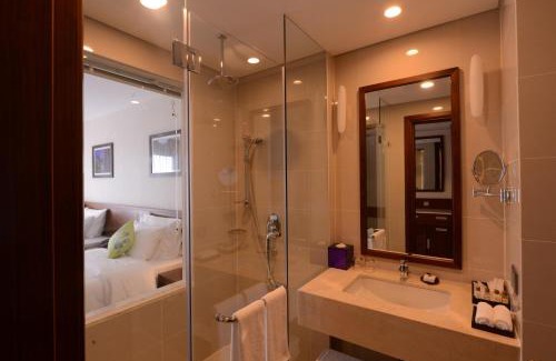 Hai Ba Trung Hotel | The Ann Hanoi Hotel & Spa