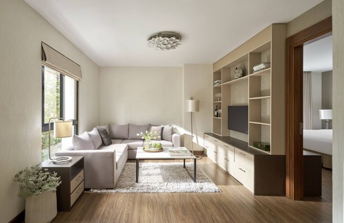 Hai Ba Trung Hotel | The Ann Hanoi Hotel & Spa