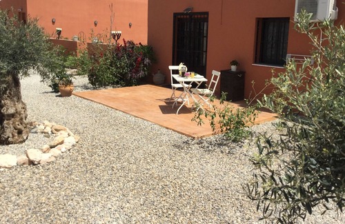 Fuente Alamo de Murcia Other | THE ANNEXE, ONE OF THREE RURAL CASITAS, SELF CONTAINED HOLIDAY HOMES IN MURCIA