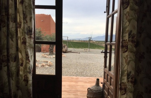 Fuente Alamo de Murcia Other | THE ANNEXE, ONE OF THREE RURAL CASITAS, SELF CONTAINED HOLIDAY HOMES IN MURCIA