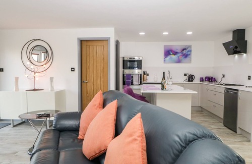 Newland Near Ulverston Cottage | The Annex