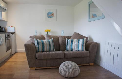 St. Columb Major Apartment | The annex, Ruthvose
