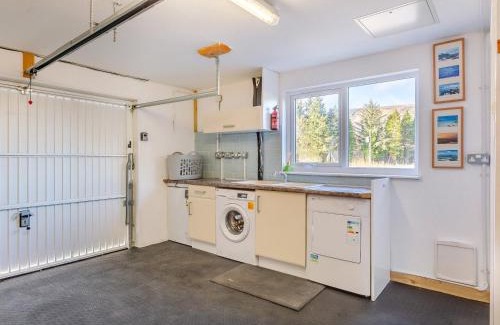 Spean Bridge Apartment | The Annexe At Cuiltean