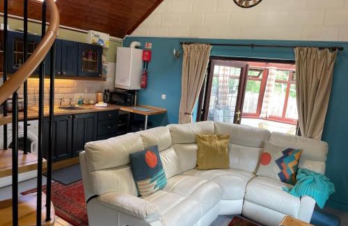 King's Lynn House | The Annexe at Gomo
