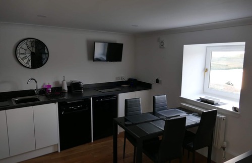 Crieff Cottage | The Annexe at Loch View Farm will take your breath away