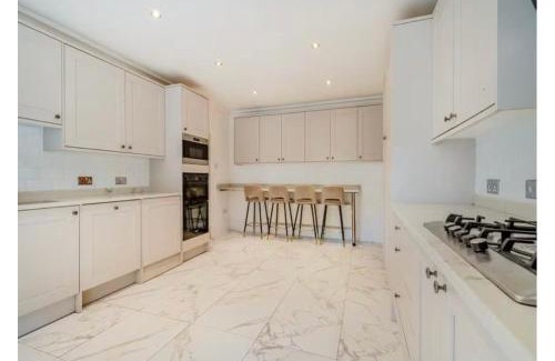 Northampton House | The Annexe at Moulton Grange