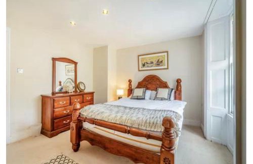 Northampton House | The Annexe at Moulton Grange
