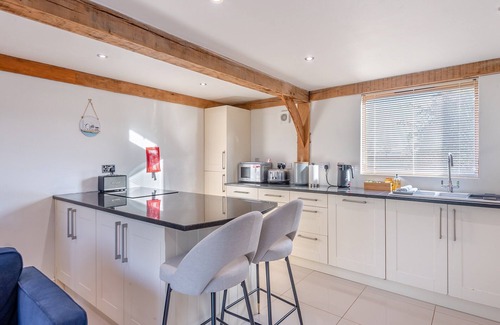 Snettisham Cottage | The Annexe at Park Farm Barns - UK39379
