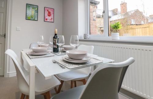 Bridlington Old Town House | The Annexe
