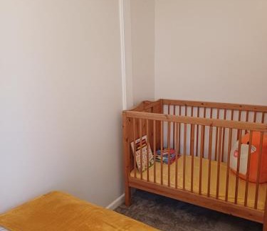 Dereham Apartment | The Annexe in Swanton Morley.