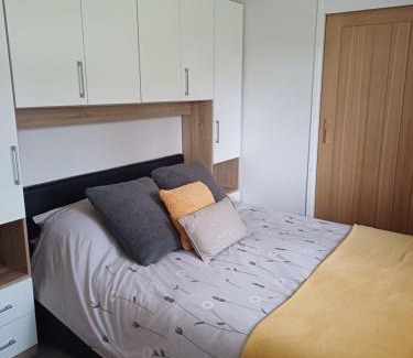 Dereham Apartment | The Annexe in Swanton Morley.