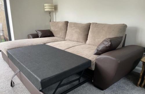 Pagham Apartment | The Annexe - Pagham