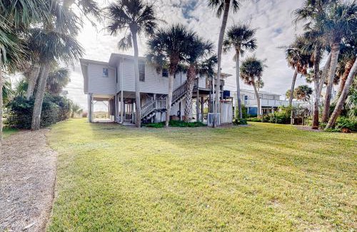Edisto Island House | The Answer