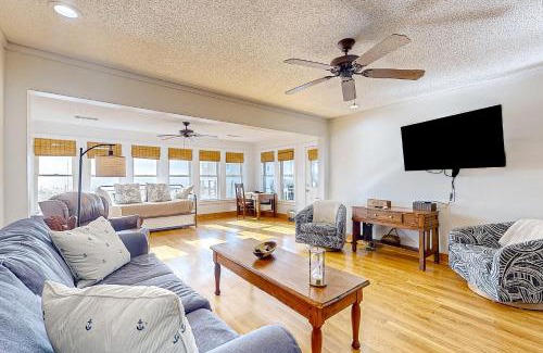 Edisto Island House | The Answer