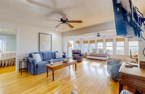 Edisto Island House | The Answer