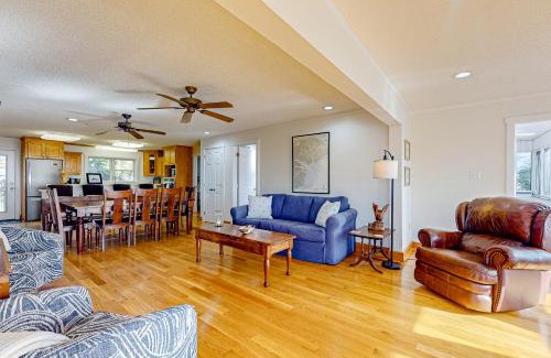 Edisto Island House | The Answer