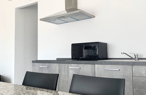 Fiumaretta Apartment | The AP Fiumaretta