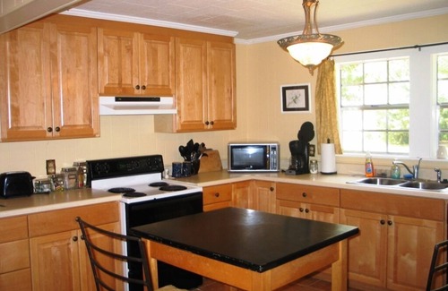 Apalachicola House | The Apalachicola Cottage