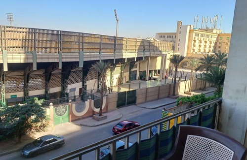 Al-Waili Apartment | The Apartement isnComfortable, in a highly secure place and strategic location n