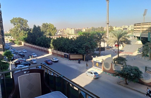 Al-Waili Apartment | The Apartement isnComfortable, in a highly secure place and strategic location n