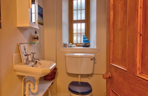 Golspie Apartment | The Apartment at Allt-Sagart