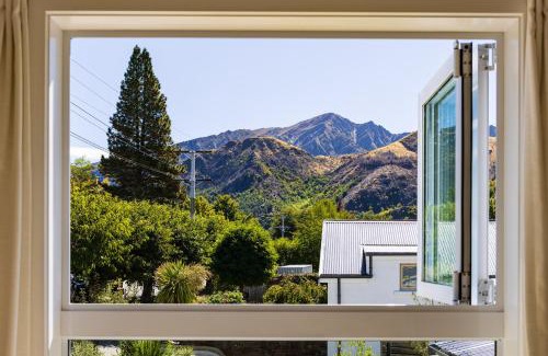 Arrowtown Apartment | The Apartment at Arrowtown