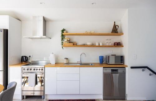 Arrowtown Apartment | The Apartment at Arrowtown