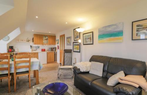 Balloch Apartment | The Apartment