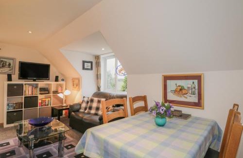 Balloch Apartment | The Apartment