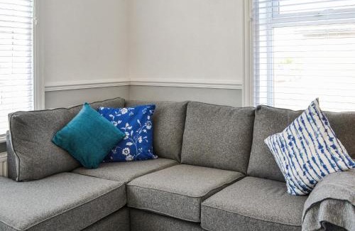 Muston Apartment | The Apartment