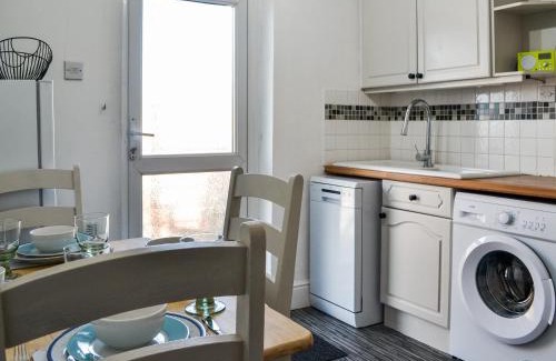 Muston Apartment | The Apartment