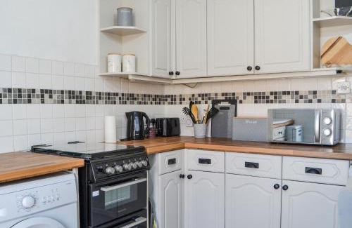Muston Apartment | The Apartment
