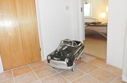 Paulistrom Apartment | The apartment is located in small Pauliström.