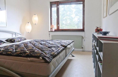 Paulistrom Apartment | The apartment is located in small Pauliström.