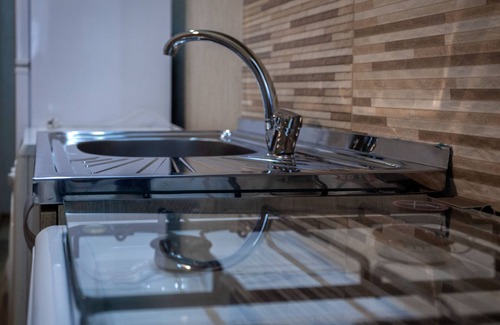 Tbilisi Apartment | The apartment is located in the old district of the tourist area of ​the city with the view of the city and the center