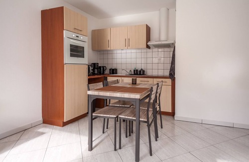 Saint Nicolas - Charles III - Ville vieille - Trois Maisons - Leopold Condo | The apartment of Stanislas