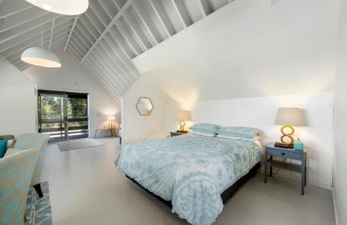 Te Horo Apartment | The Apartment - The Lodge Te Horo