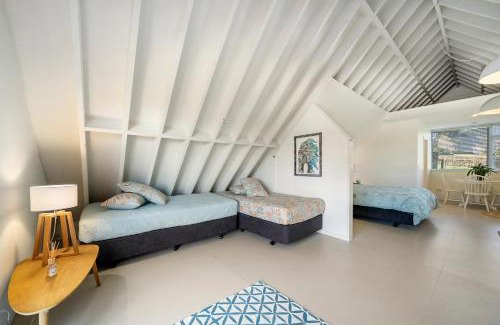 Te Horo Apartment | The Apartment - The Lodge Te Horo