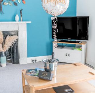Coniston Apartment | The Apartments Coniston